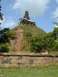 Abhayagiri Dagoba