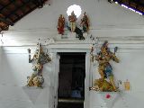 Hindutempel in Anuradhapura