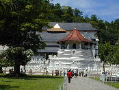 Kandy Zahntempel