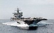 USS Enterprise ( CVN 65 )